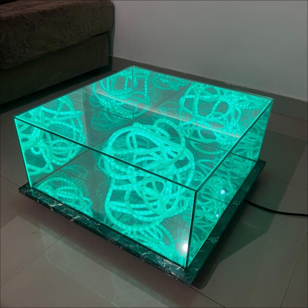 Infinity Mirror