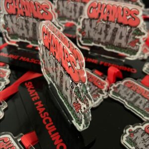 Comunicação visual Curitiba