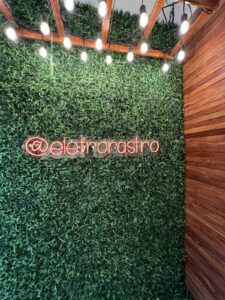 led neon personalizado