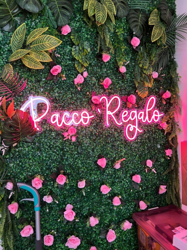 led neon