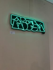 led neon