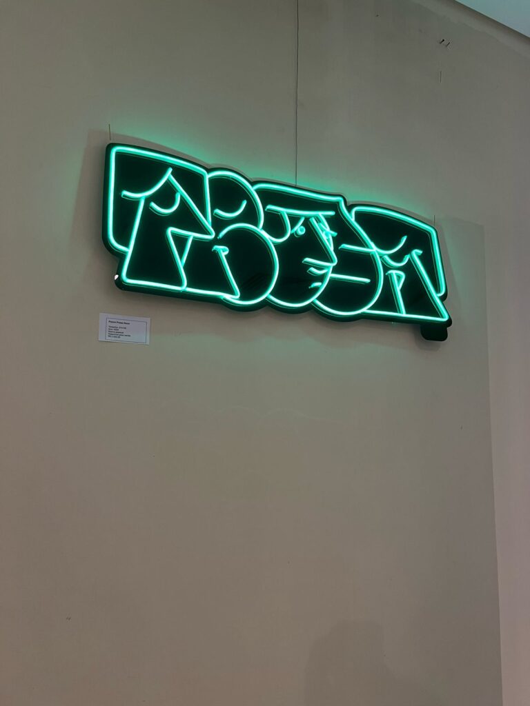 led neon