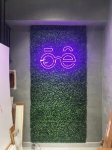 Led neon personalizado em curitiba