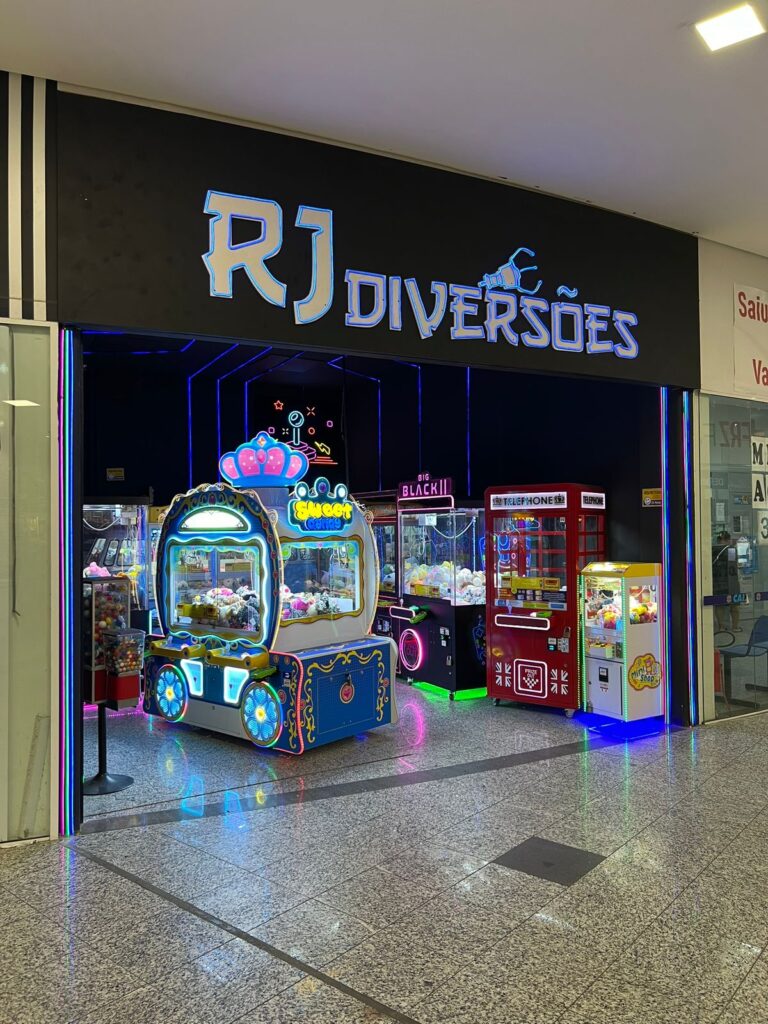 Led neon personalizado