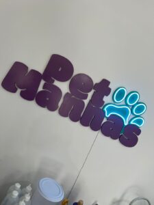 led neon personalizado em curitiba