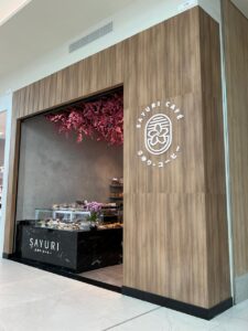 Letreiro luminoso pvc