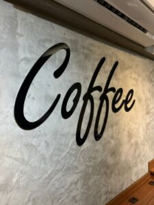 letreiros personalizados