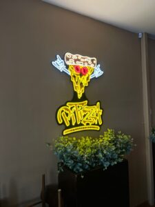 Led neon personalizado